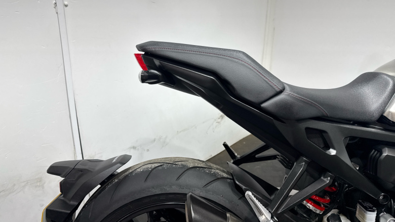 Honda CB 1000RAJED (18MY)